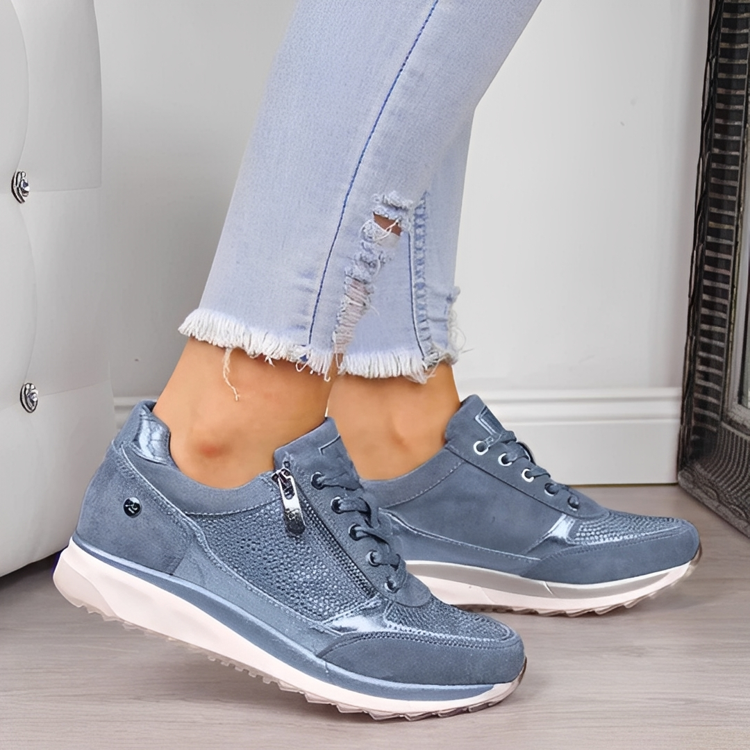 Marcella - Chaussures élégantes et confortables pour femmes