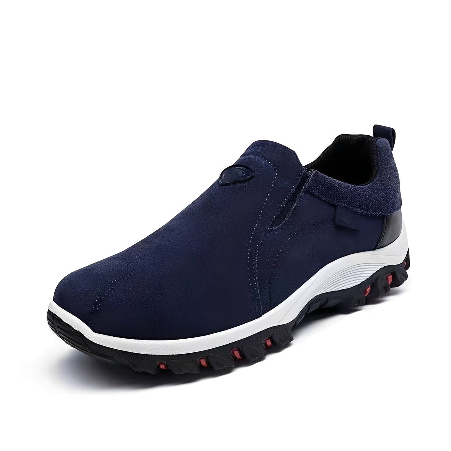 Geover - Chaussures stylées et robustes pour hommes