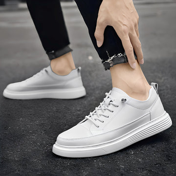 Romeo - Sneakers basses tendance pour homme