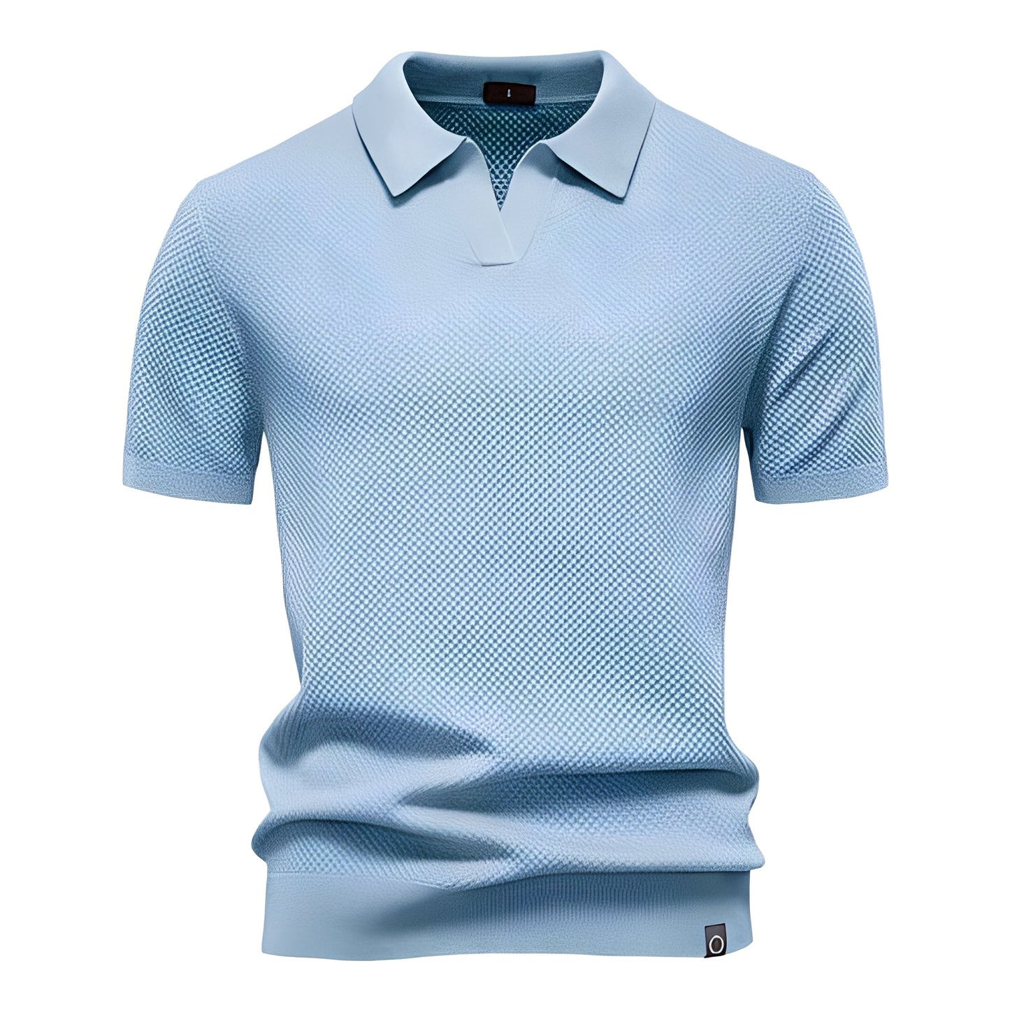 Jerome - Polo homme à manches courtes