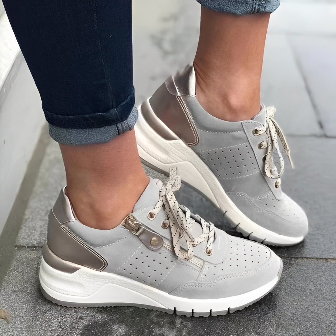 Luciah - Chaussures d'été à la mode pour femmes