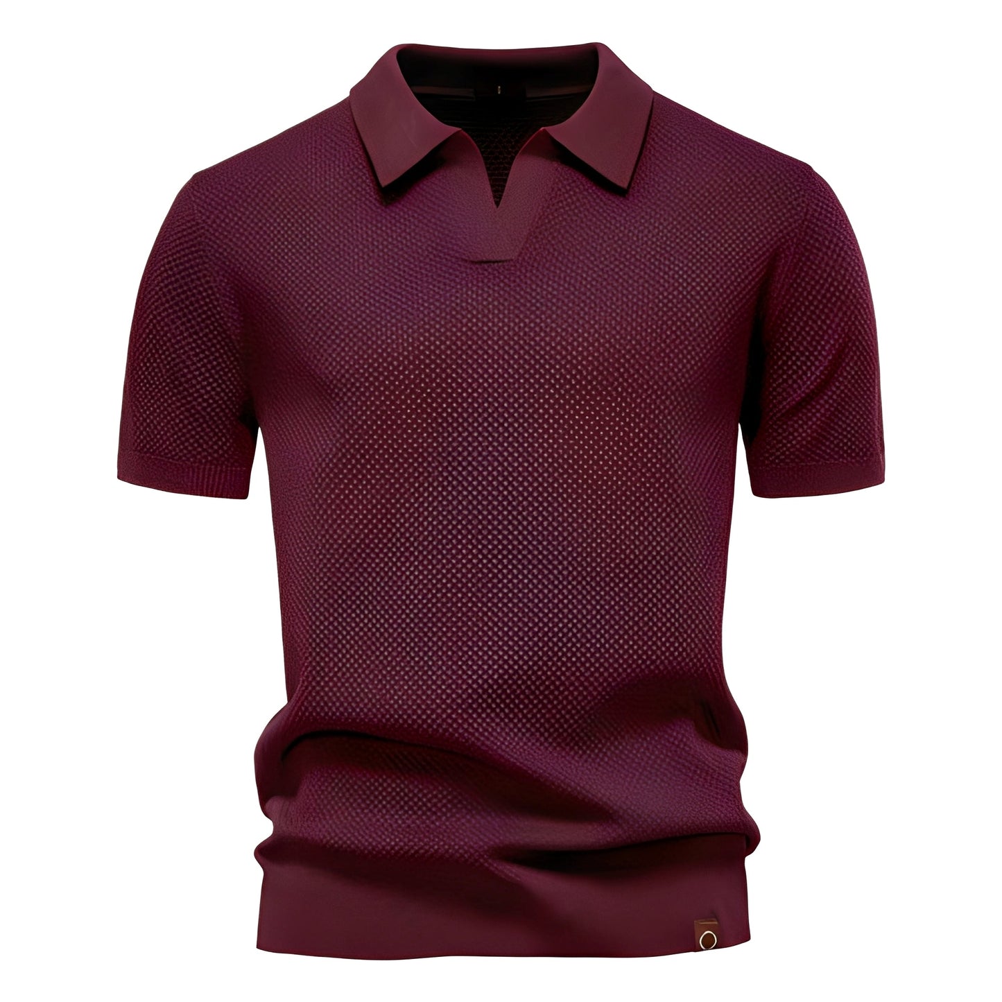 Jerome - Polo homme à manches courtes