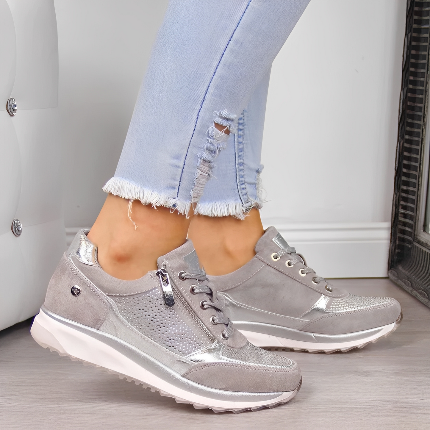 Dianna - Chaussures femmes - usage quotidien