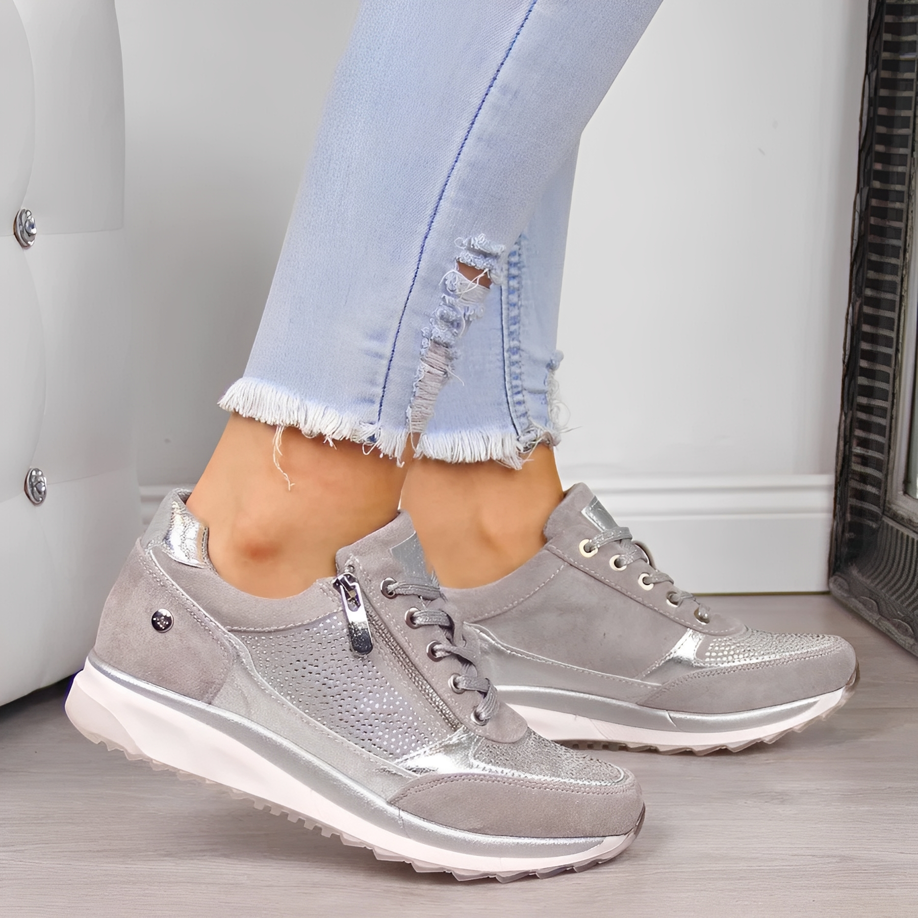 Dianna - Chaussures femmes - usage quotidien