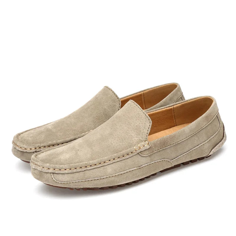 Arlo - Mocassins sans lacets