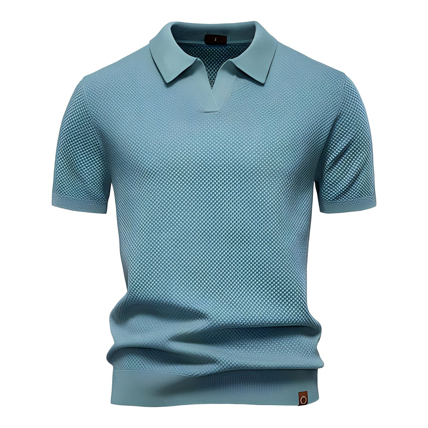 Jerome - Polo homme à manches courtes