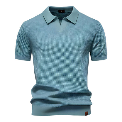 Jerome - Polo homme à manches courtes