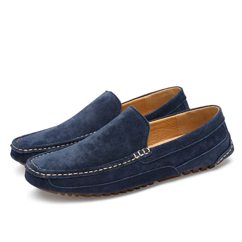 Arlo - Mocassins sans lacets