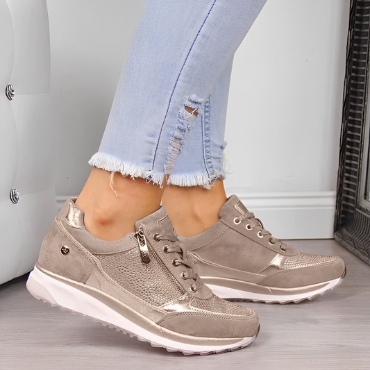 Marcella - Chaussures élégantes et confortables pour femmes