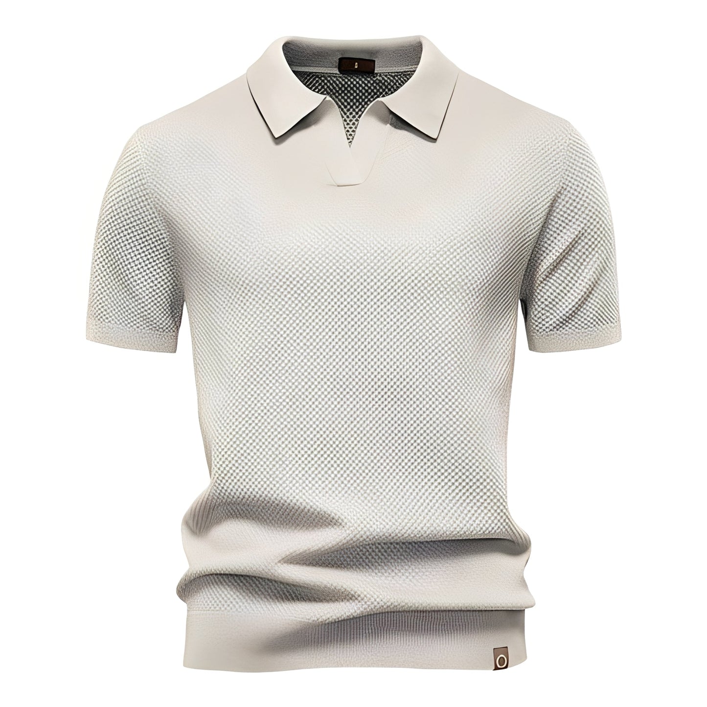 Jerome - Polo homme à manches courtes