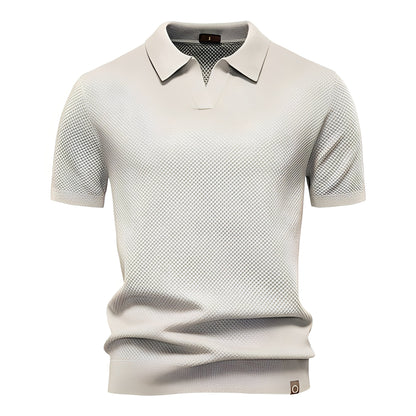 Jerome - Polo homme à manches courtes
