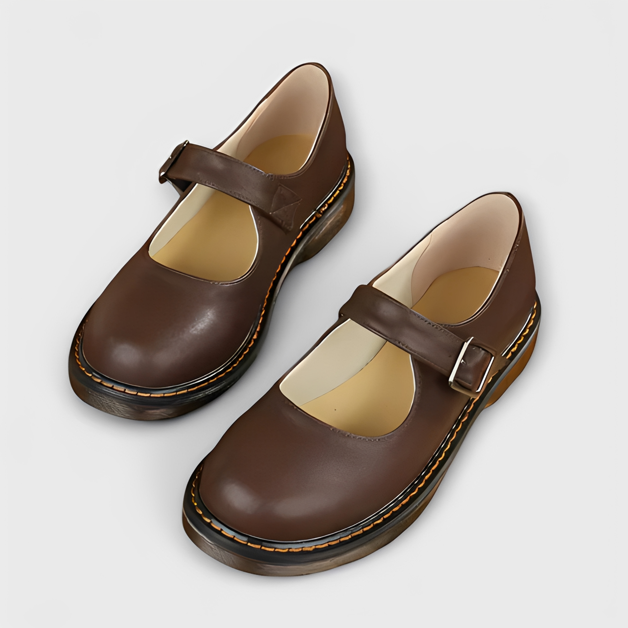 Shantal - Chaussures féminines élégantes