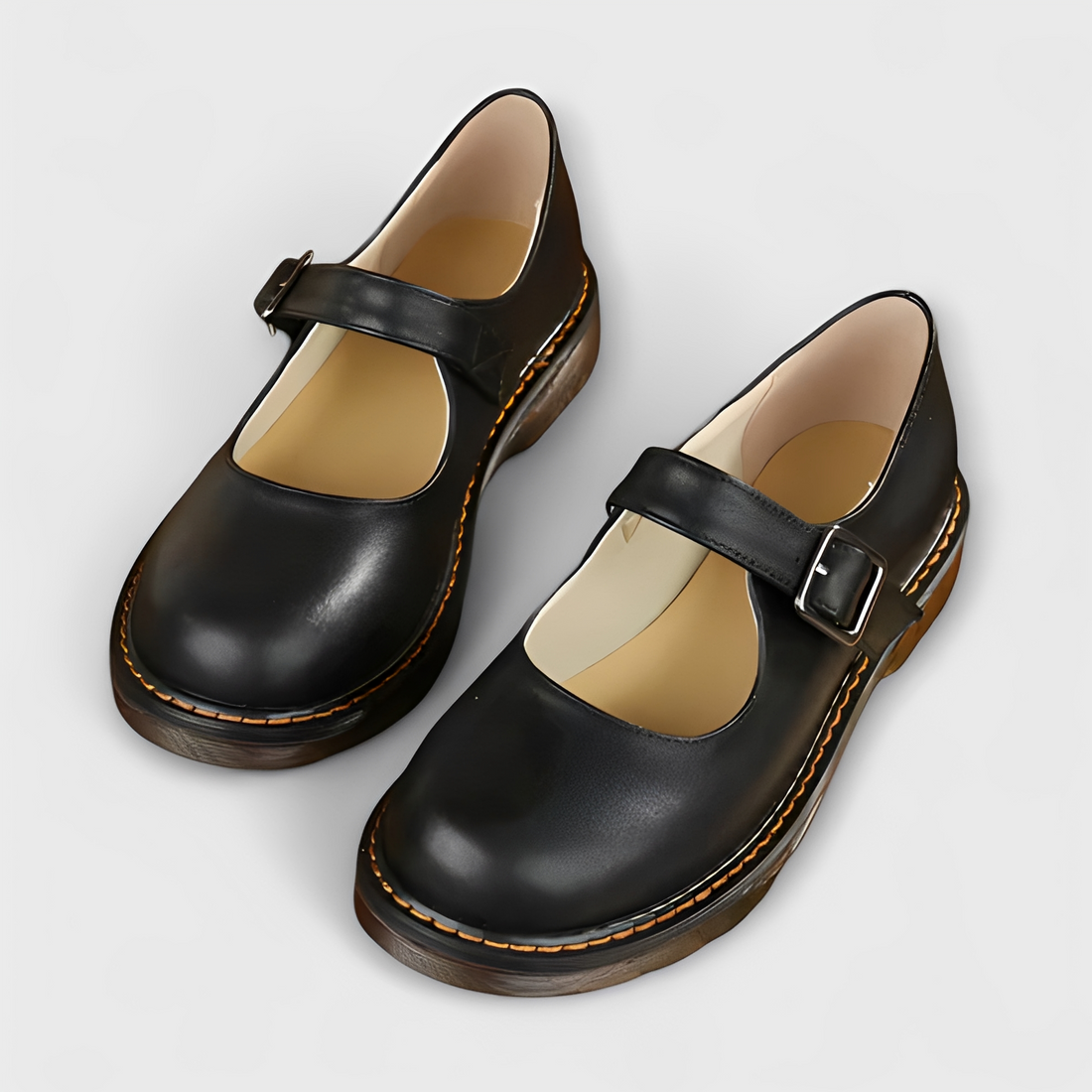 Shantal - Chaussures féminines élégantes