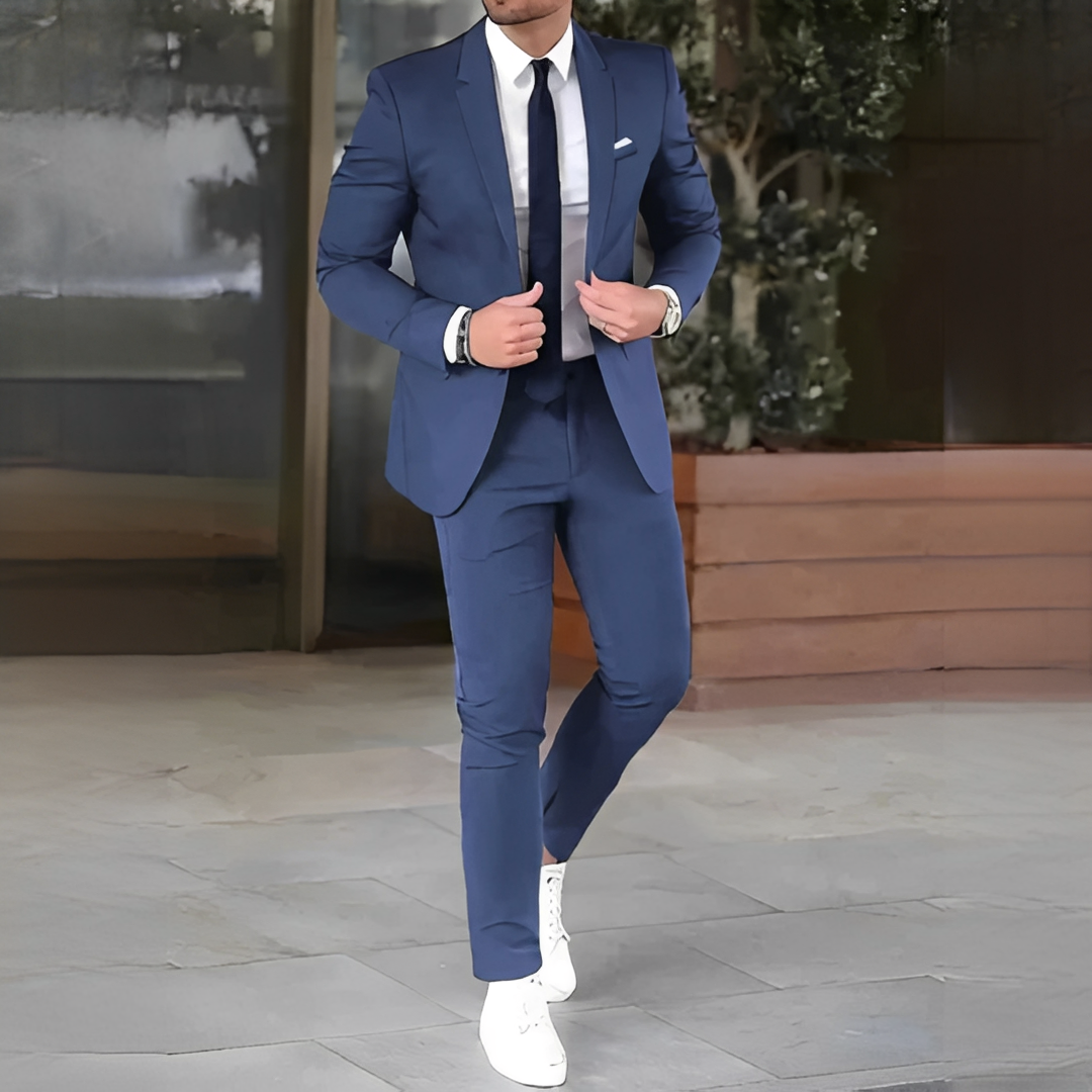 Brylle - Costumes contemporains pour hommes