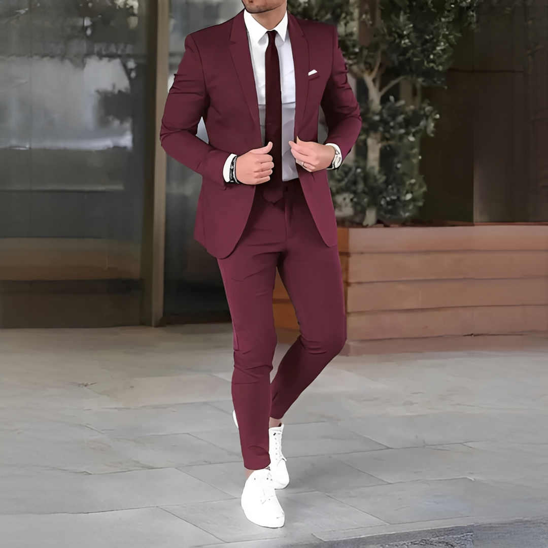 Brylle - Costumes contemporains pour hommes