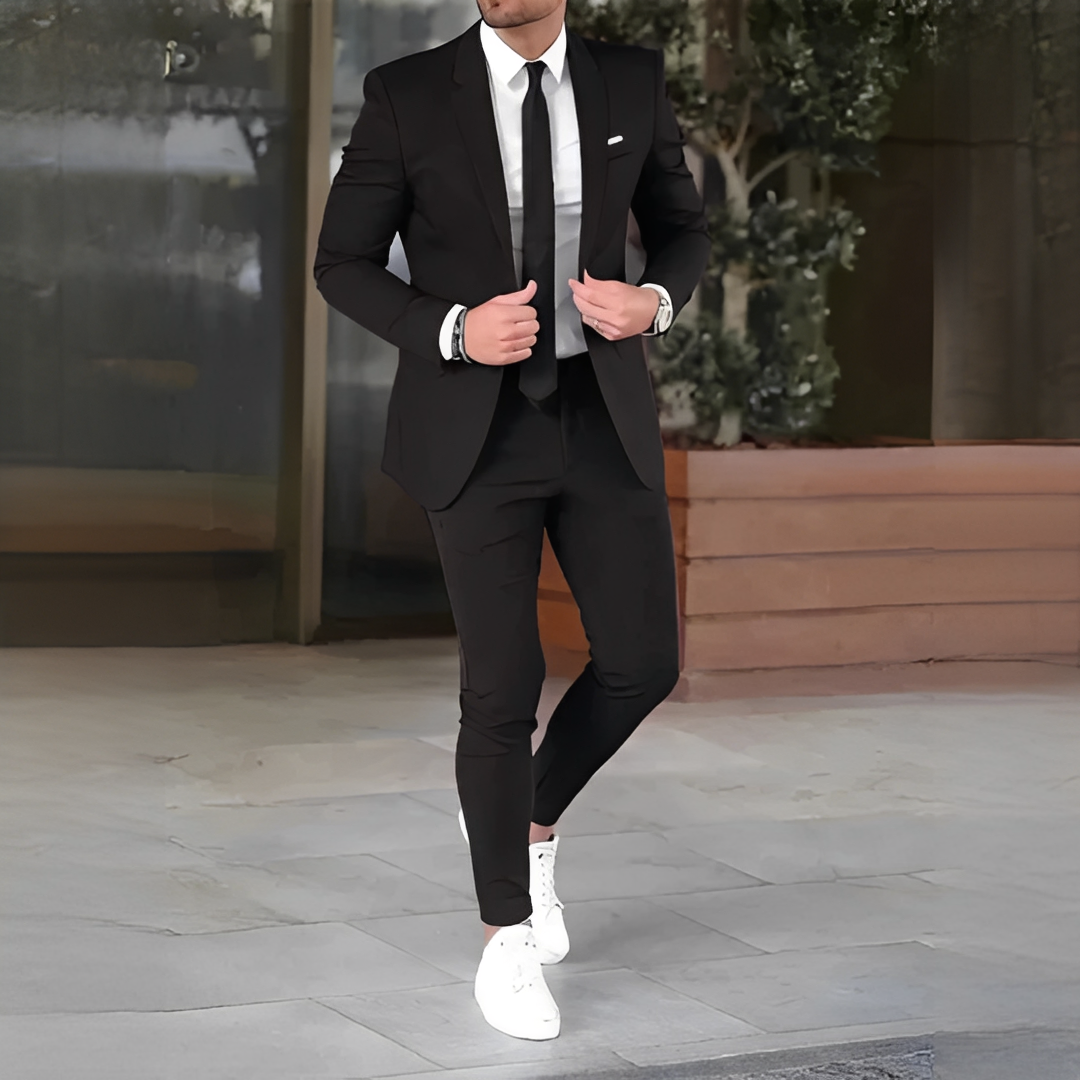 Brylle - Costumes contemporains pour hommes