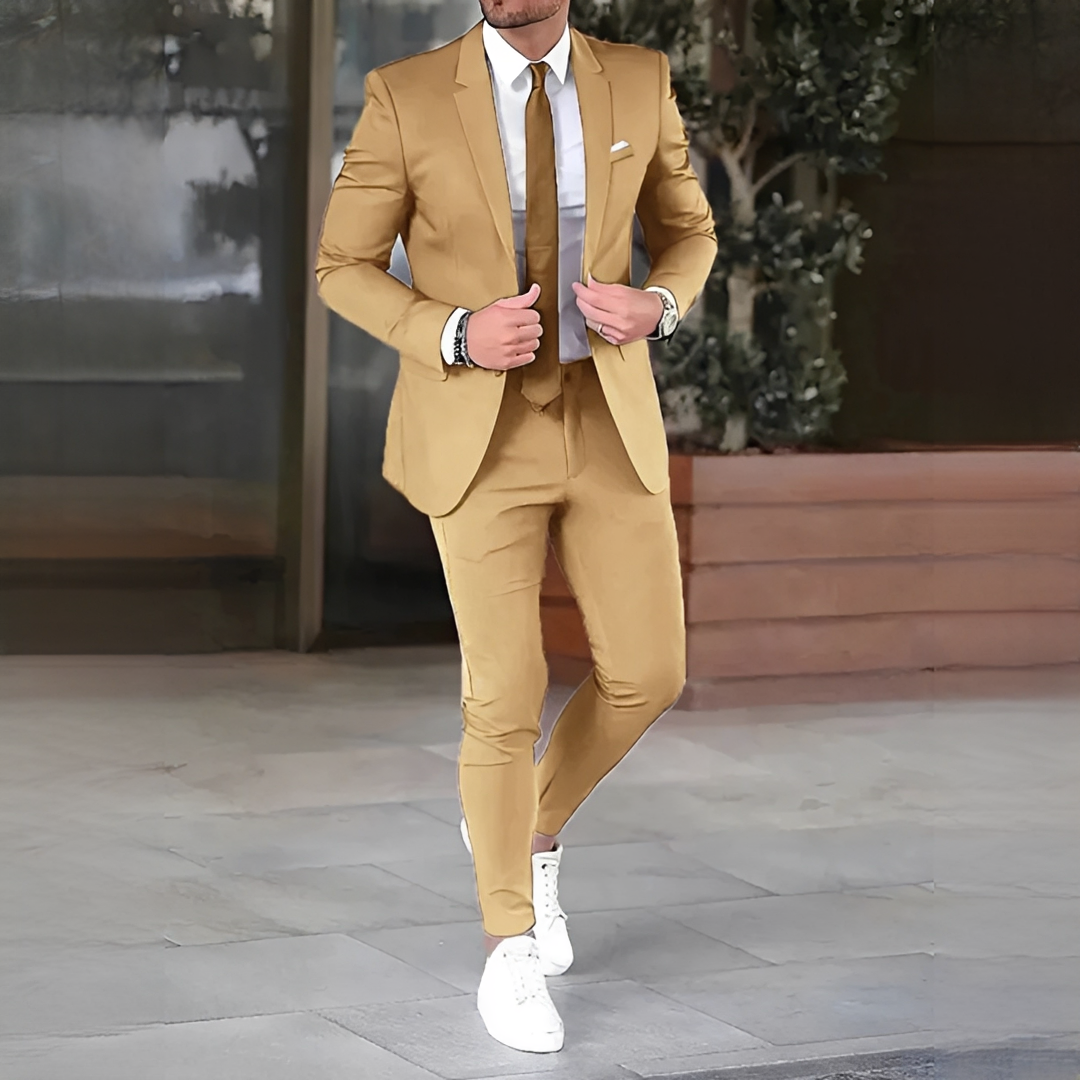 Brylle - Costumes contemporains pour hommes