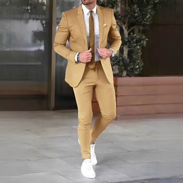 Brylle - Costumes contemporains pour hommes