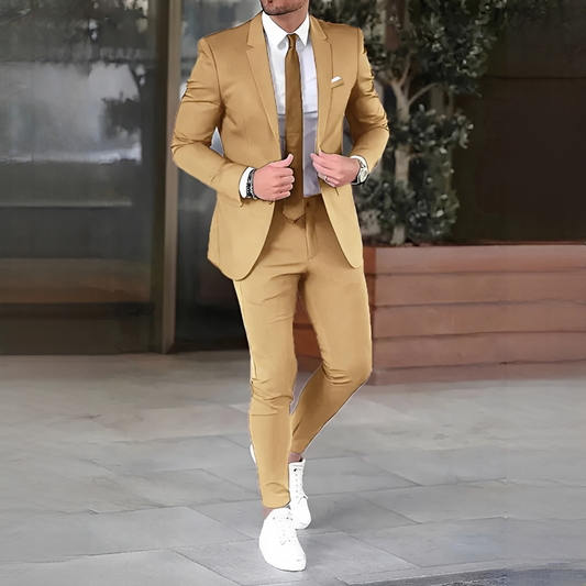 Brylle - Costumes contemporains pour hommes