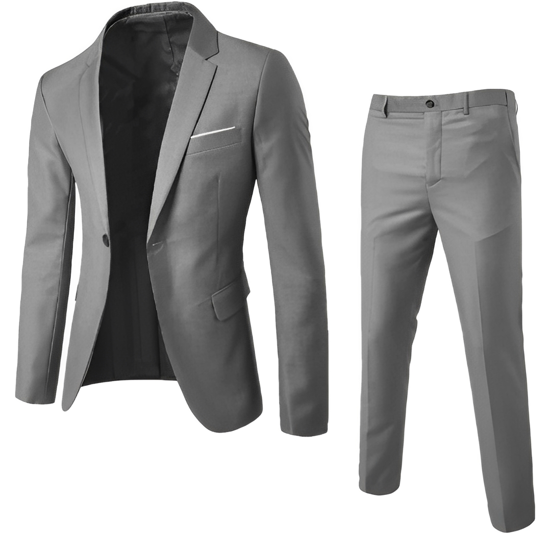 Brylle - Costumes contemporains pour hommes
