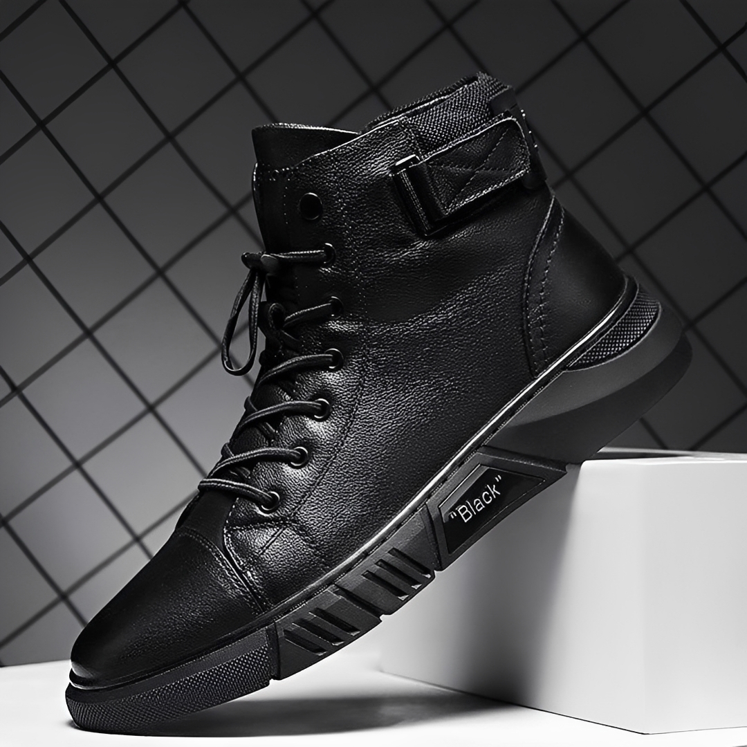Jayve - Des baskets modernes et confortables pour homme