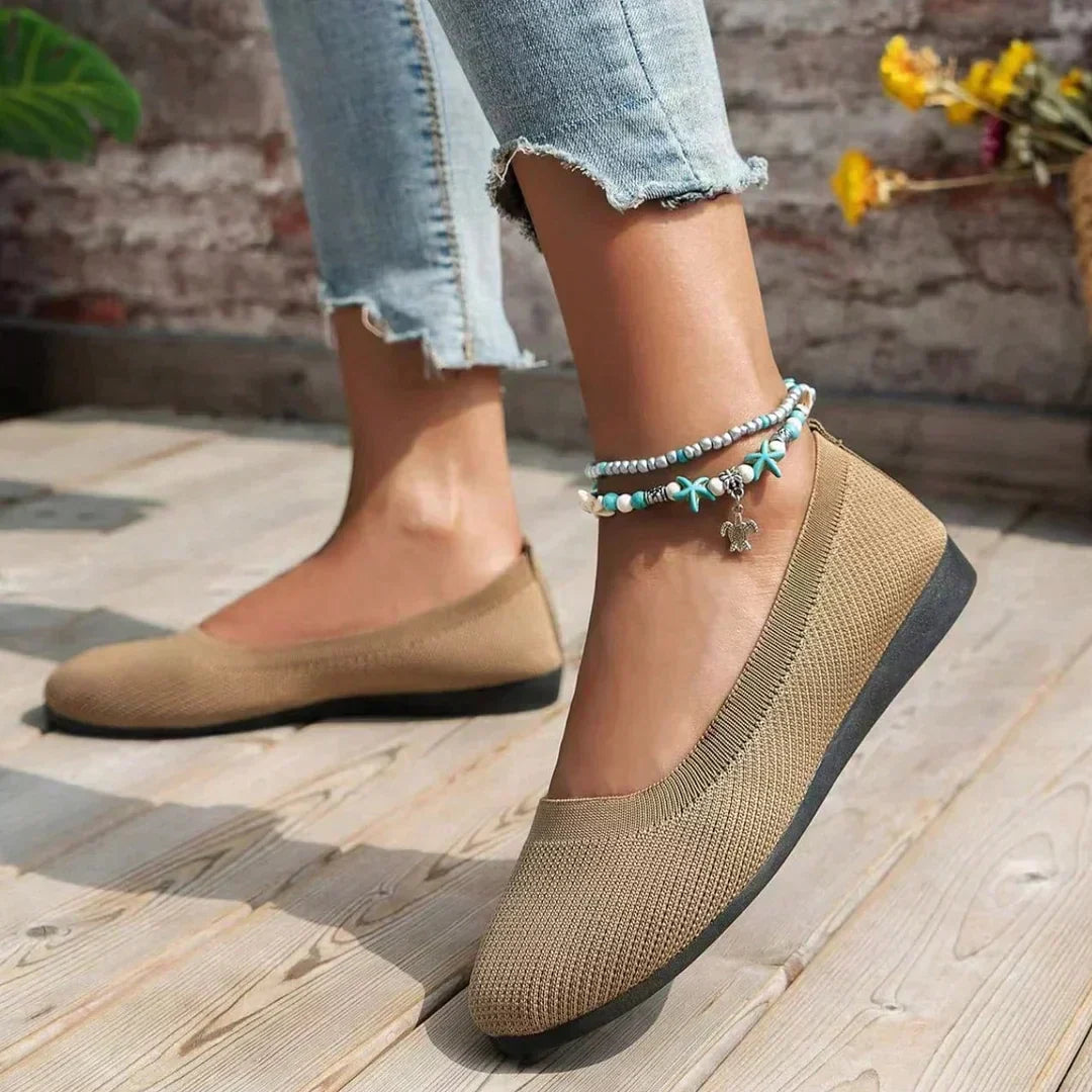 AirStep – Chaussures légères et antidérapantes