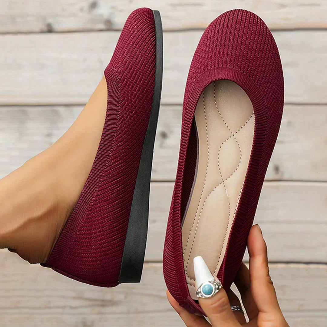 AirStep – Chaussures légères et antidérapantes