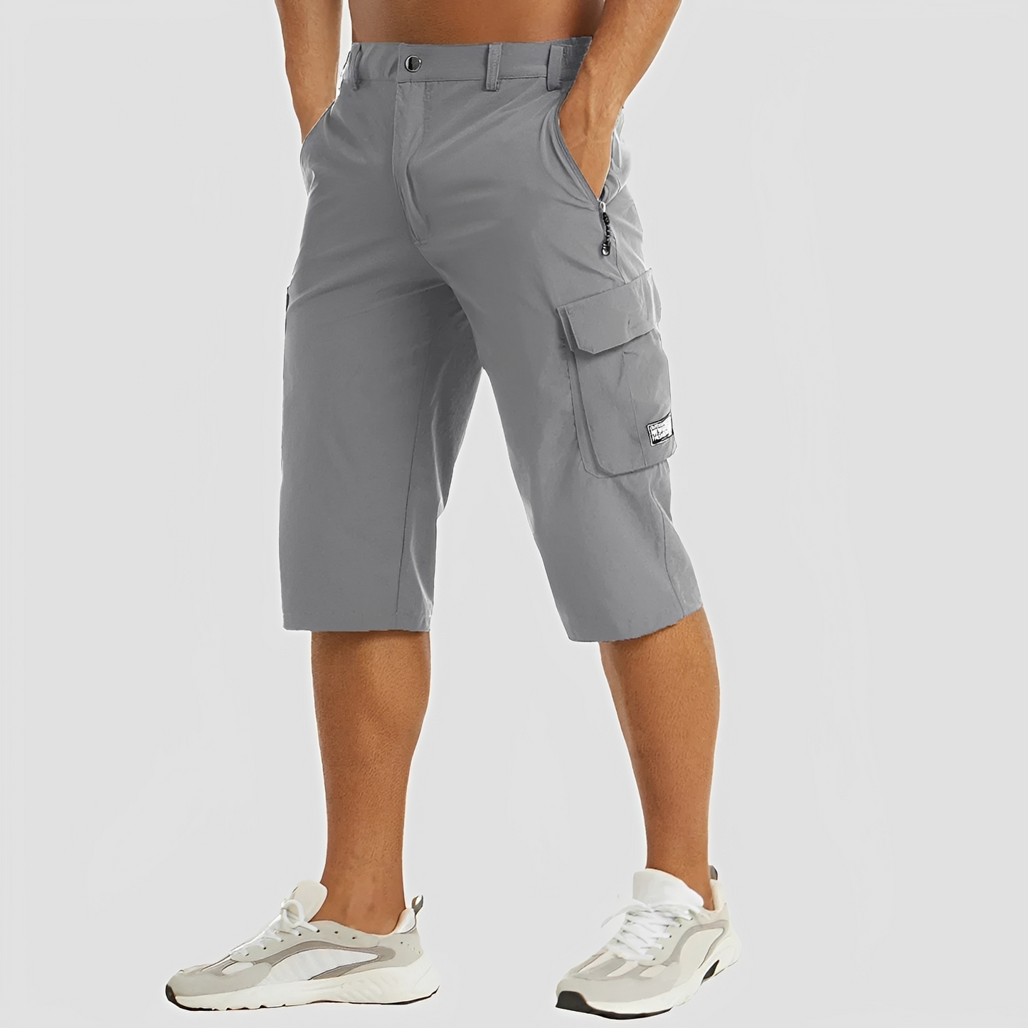 Keinny – Short pour homme – un style relax pour chaque jour
