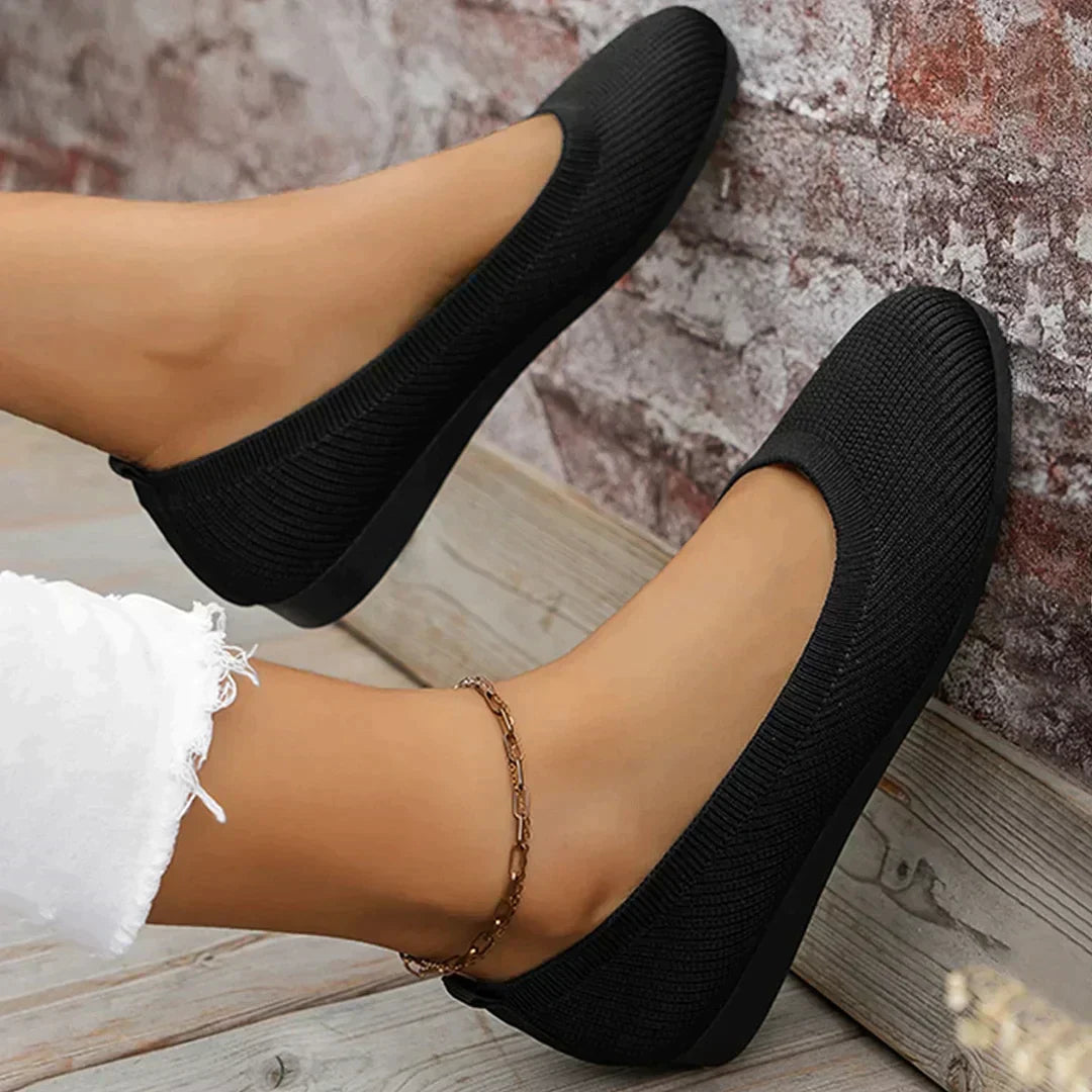 AirStep – Chaussures légères et antidérapantes