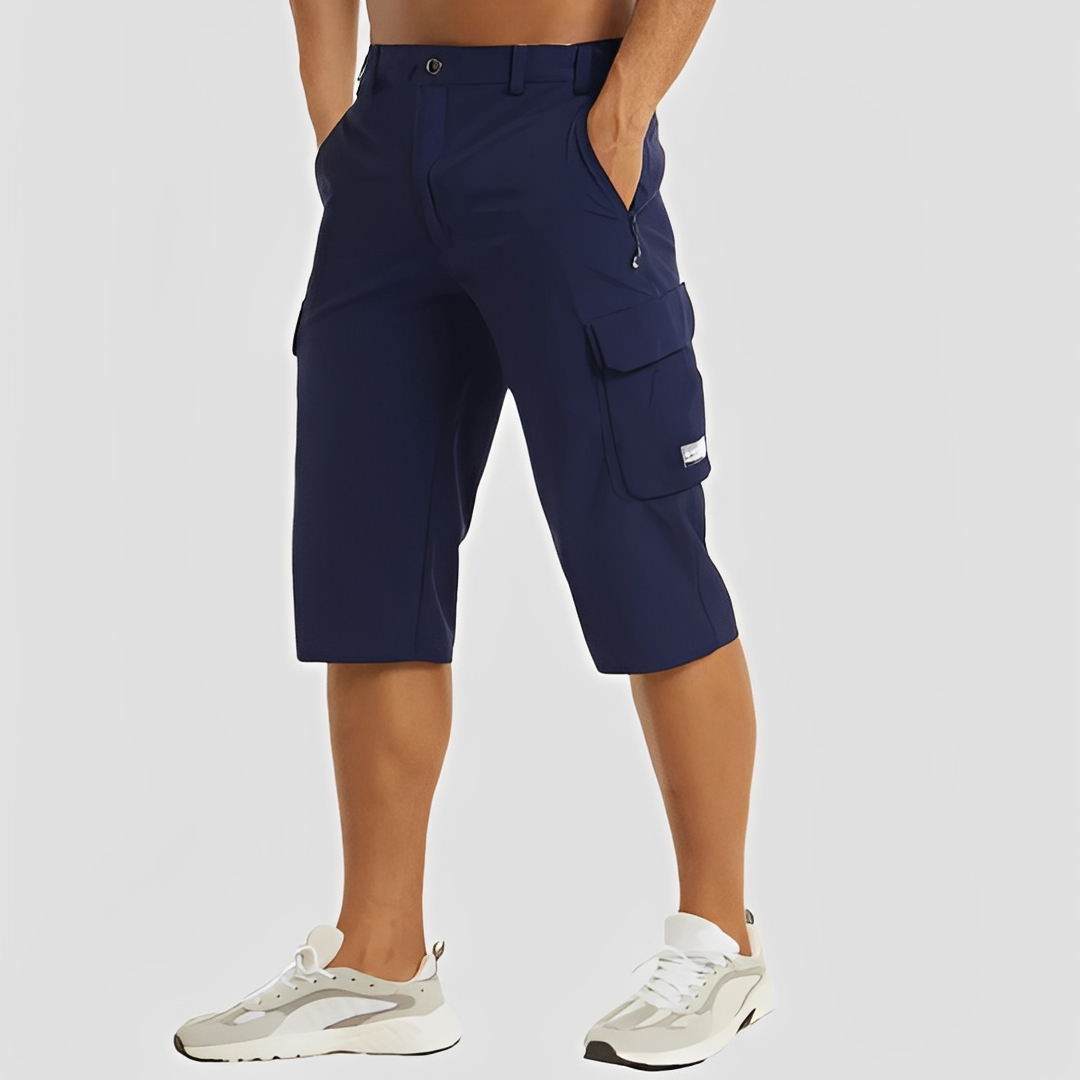 Keinny – Short pour homme – un style relax pour chaque jour