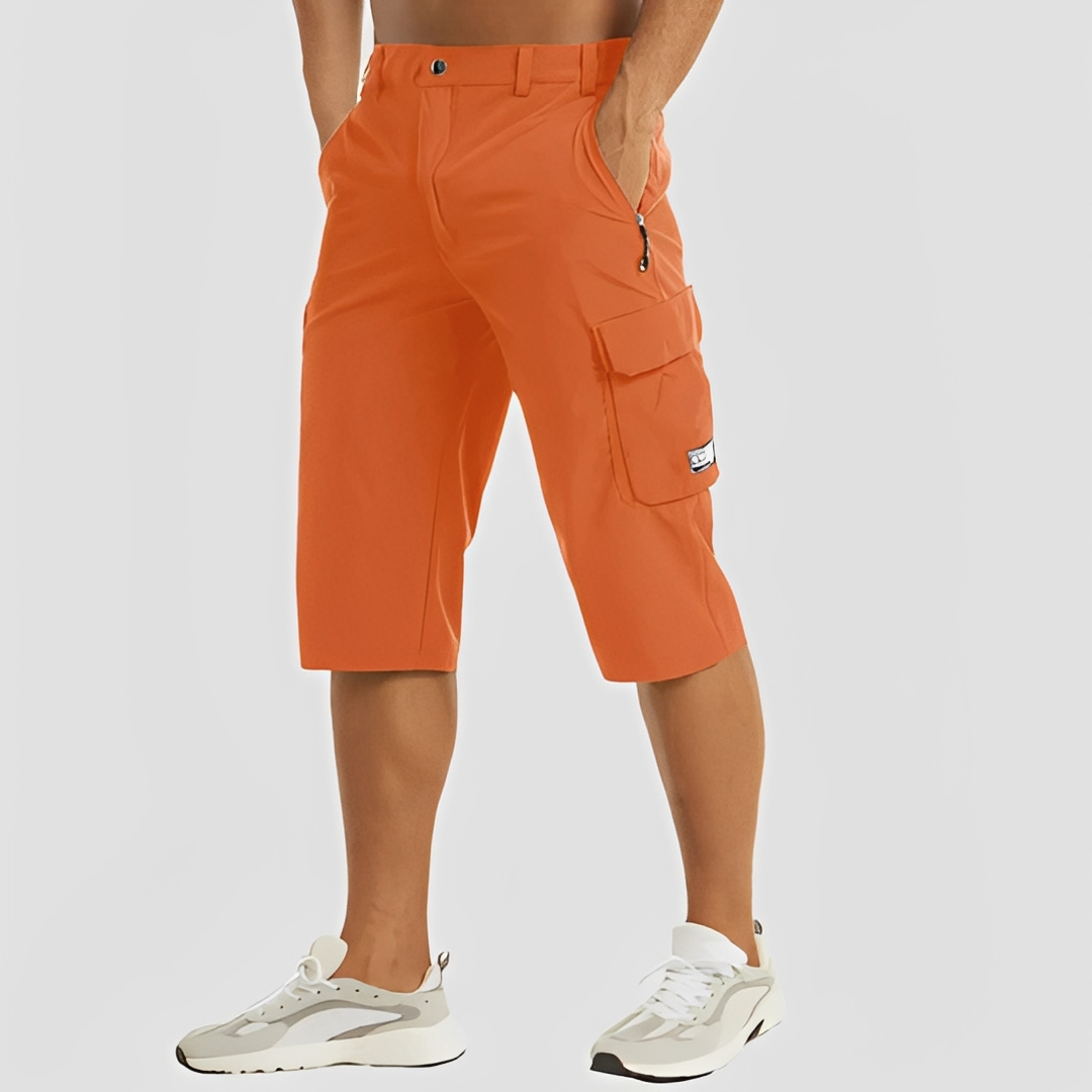 Keinny – Short pour homme – un style relax pour chaque jour