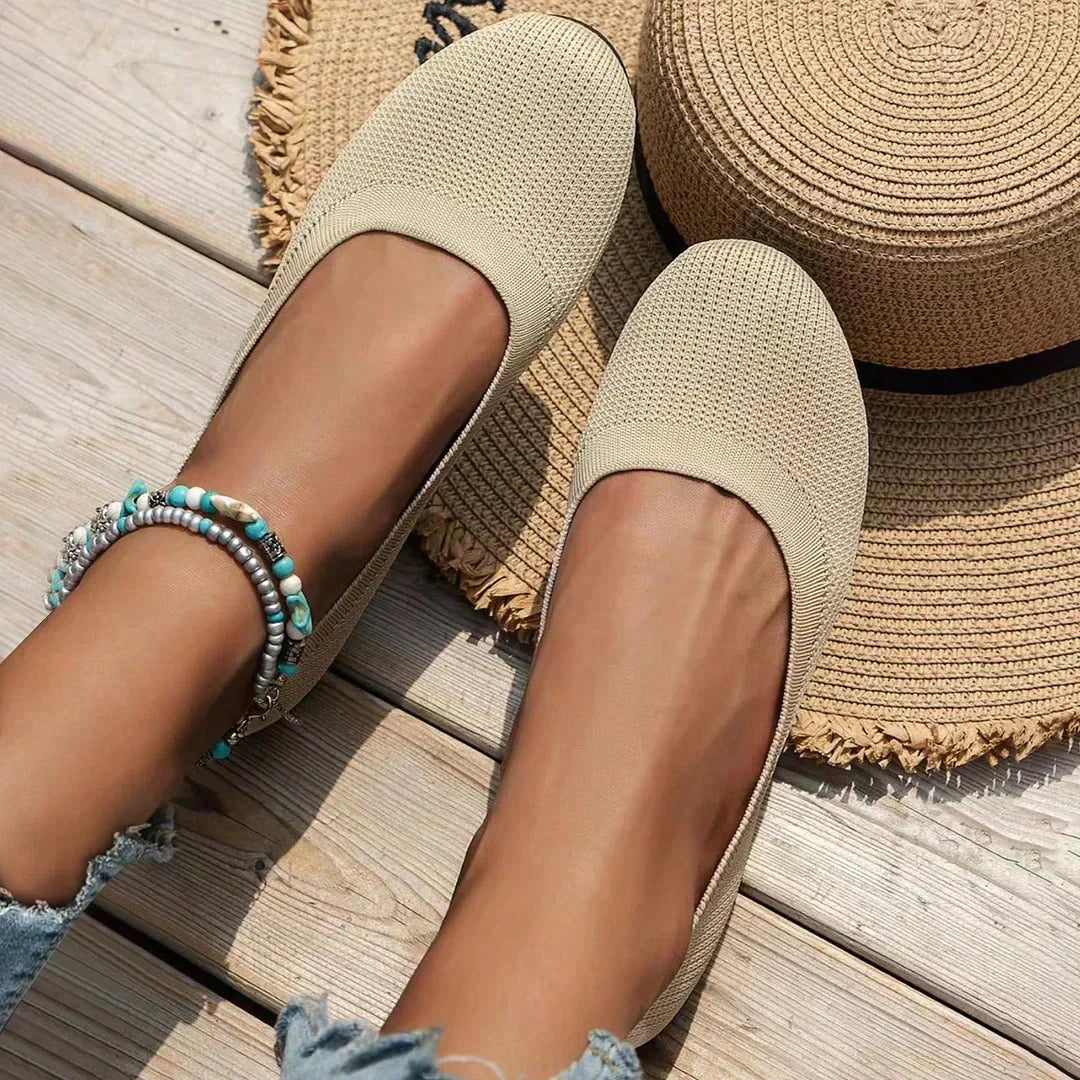 AirStep – Chaussures légères et antidérapantes