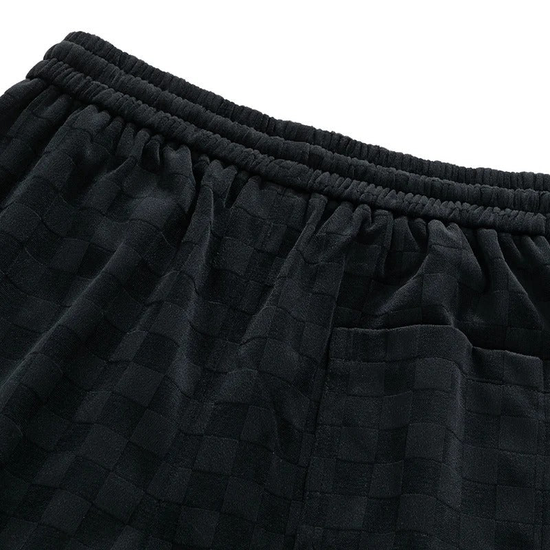 Theodore - Pantalon avec cordon de serrage