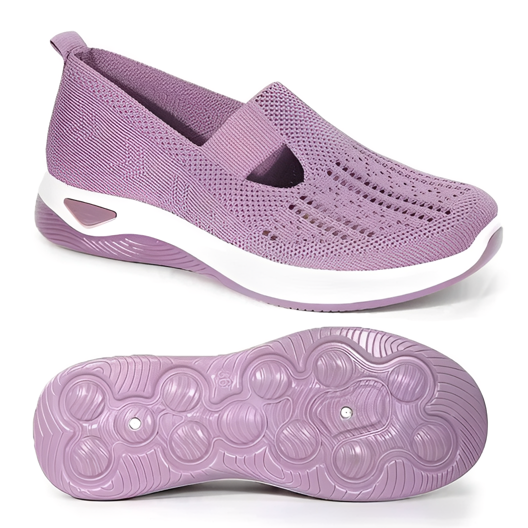 Kheyna - Chaussures pour femmes, élégantes et confortables