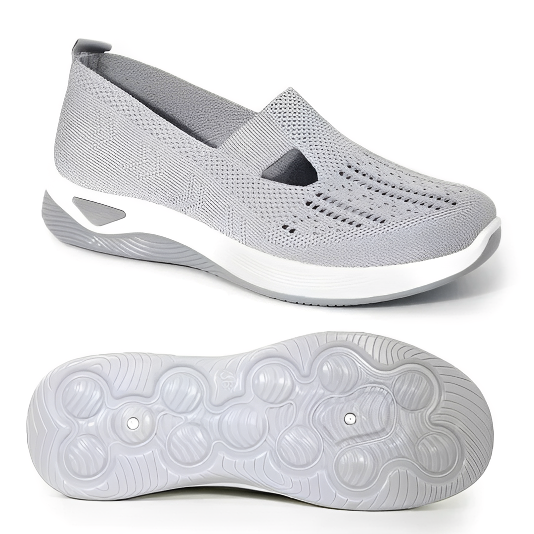 Kheyna - Chaussures pour femmes, élégantes et confortables