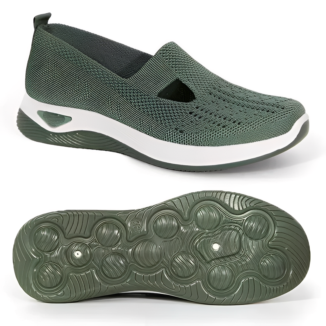 Kheyna - Chaussures pour femmes, élégantes et confortables