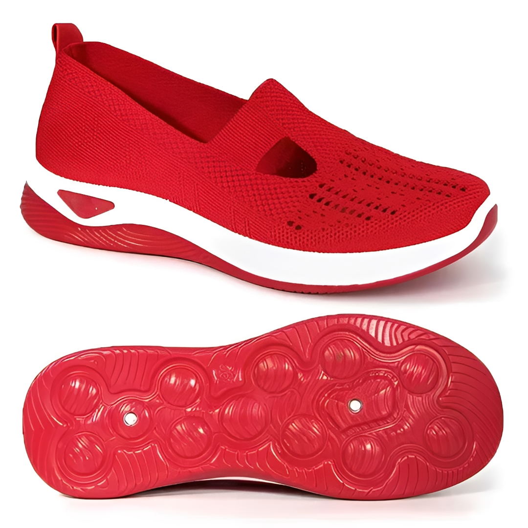 Kheyna - Chaussures pour femmes, élégantes et confortables