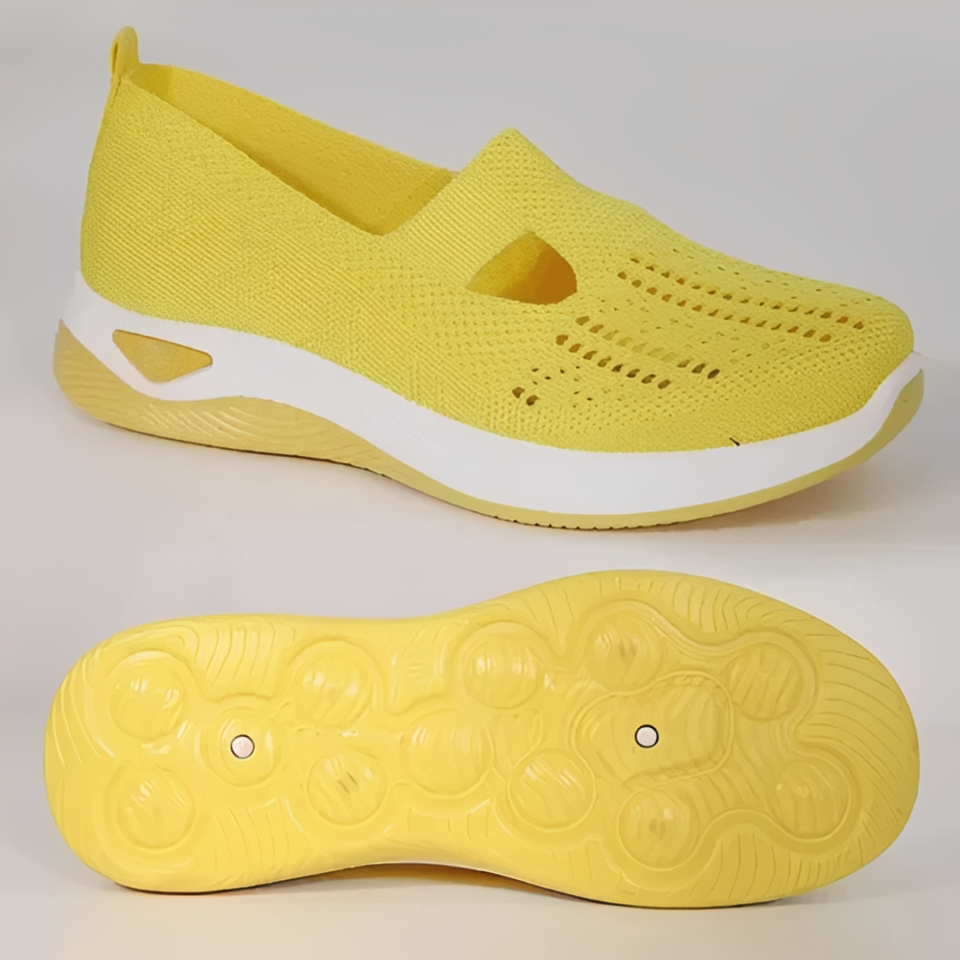 Kheyna - Chaussures pour femmes, élégantes et confortables