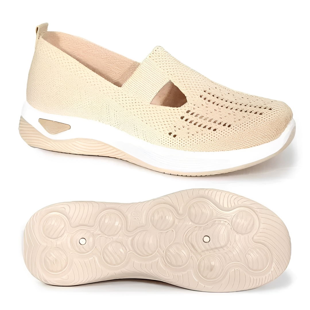 Kheyna - Chaussures pour femmes, élégantes et confortables