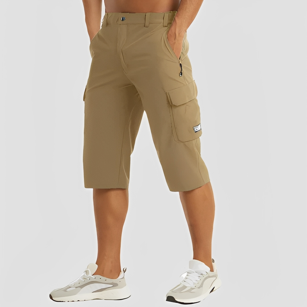 Keinny – Short pour homme – un style relax pour chaque jour