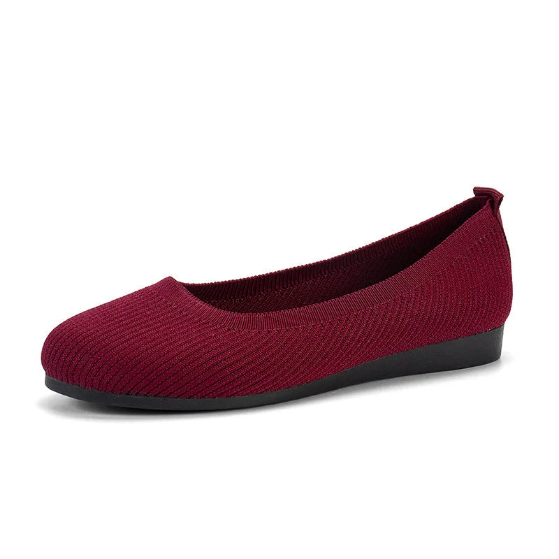 AirStep – Chaussures légères et antidérapantes