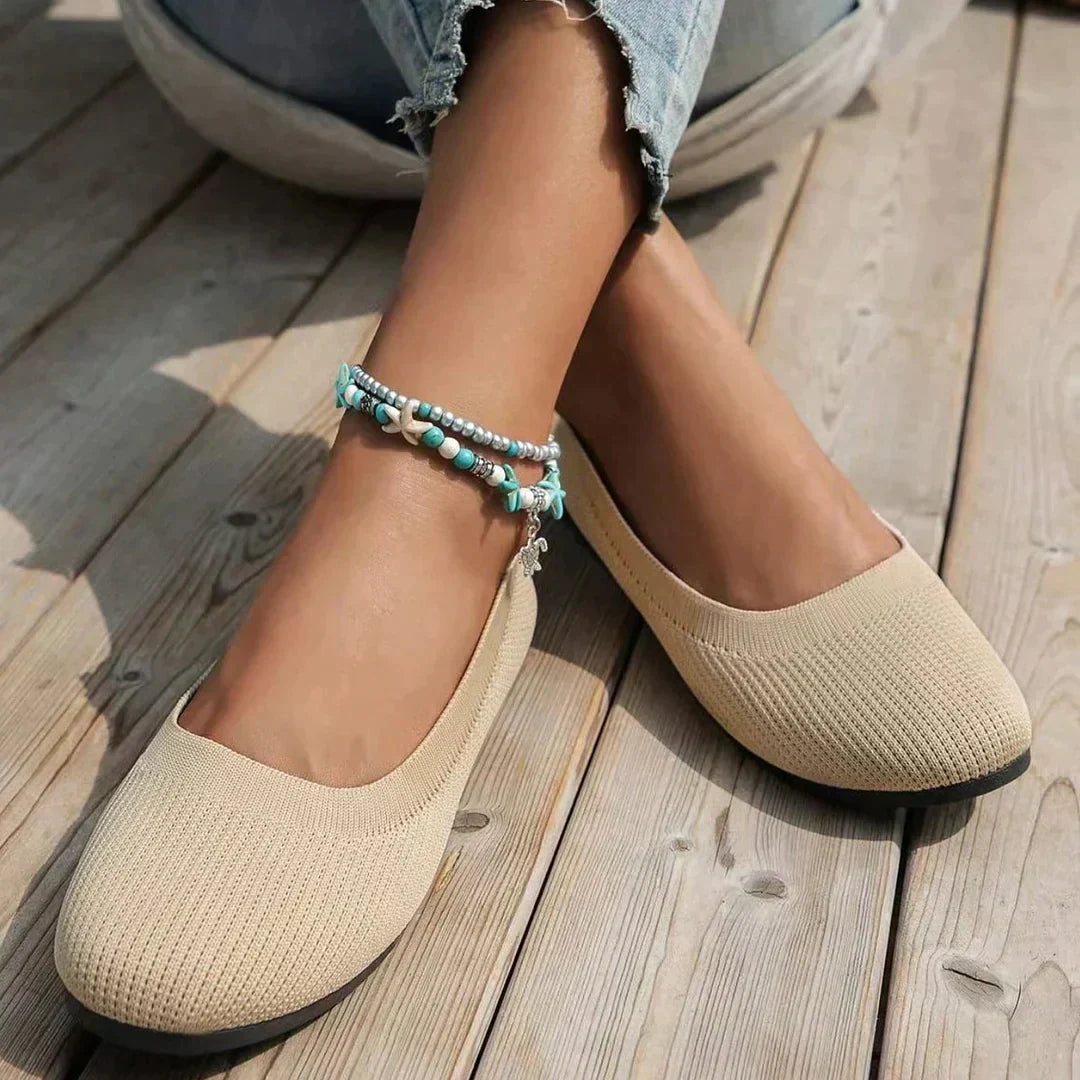 AirStep – Chaussures légères et antidérapantes