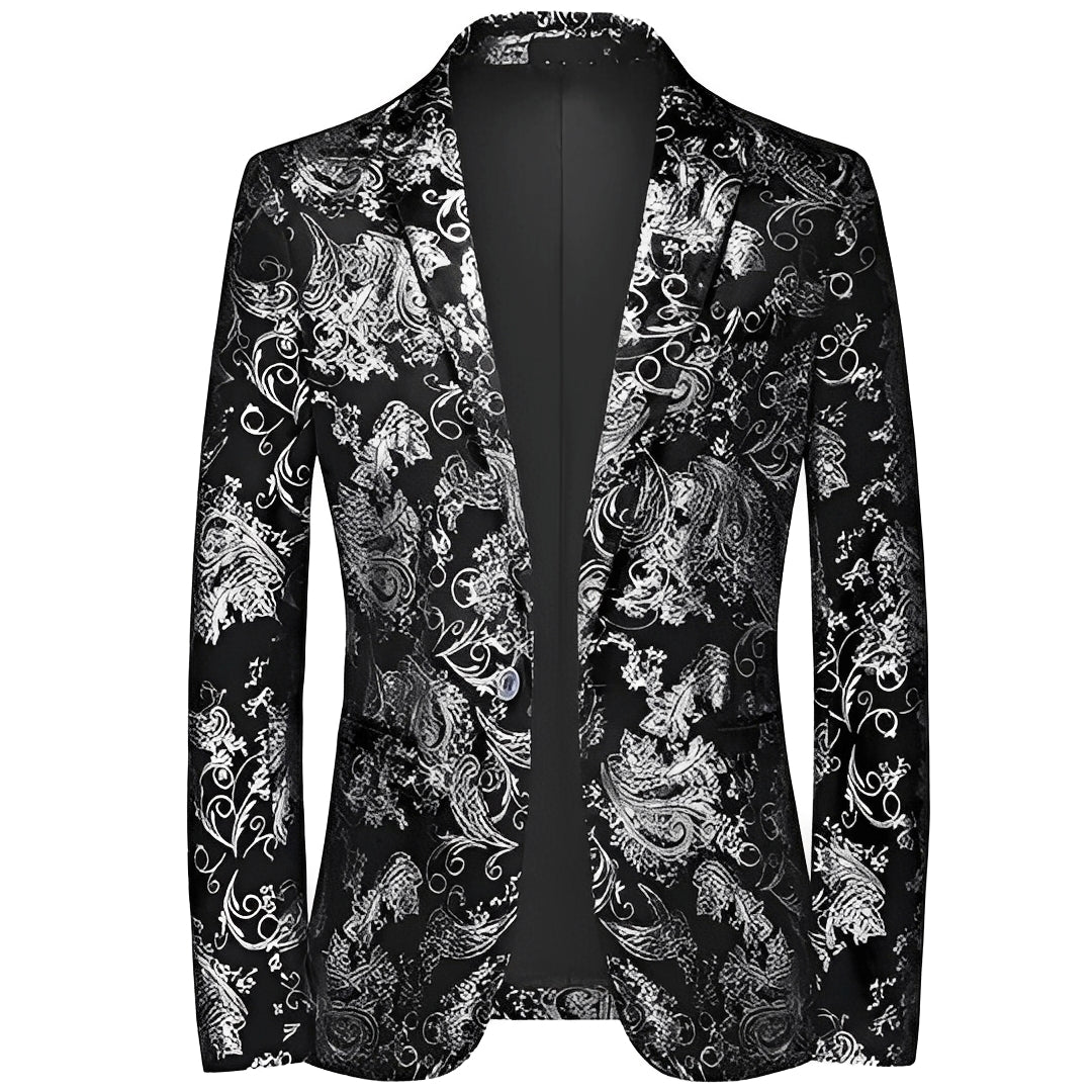 Mateo - Veste décontractée pour homme