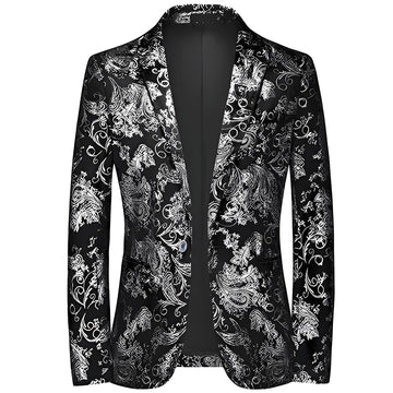 Mateo - Veste décontractée pour homme
