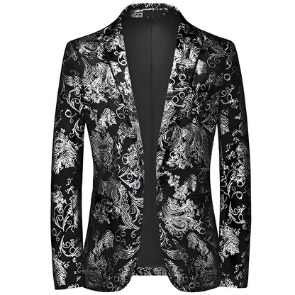 Mateo - Veste décontractée pour homme