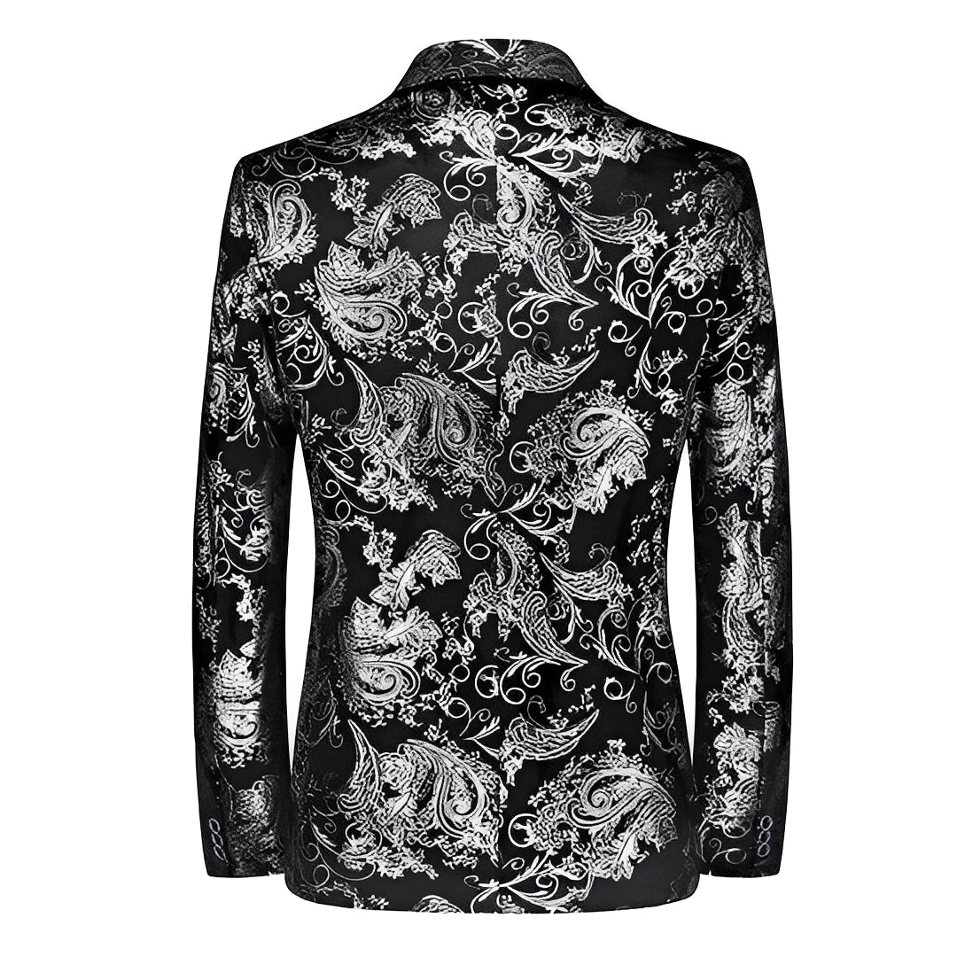 Mateo - Veste décontractée pour homme