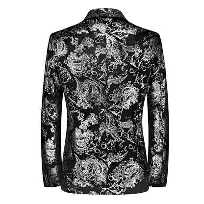 Mateo - Veste décontractée pour homme