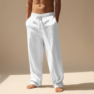 Brandon - Pantalon Relâché et Agréable