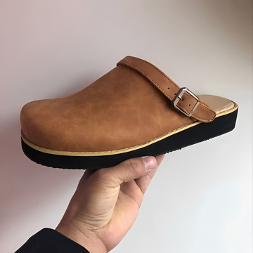 Giorgio - Sandales d'été modernes pour homme
