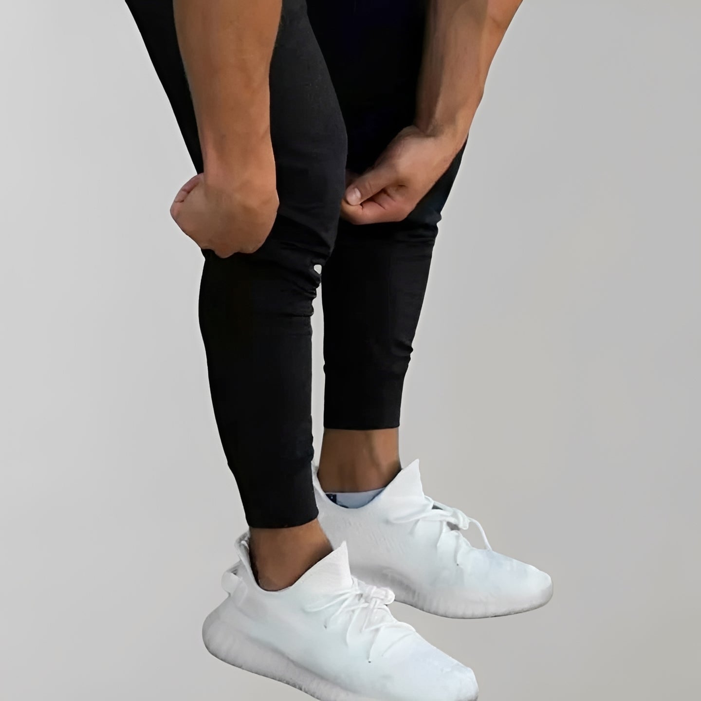 Daniels - Jogging fuselé et relâché